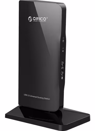 تبدیل ایستگاه داک اوریکو مدل U3HV S1