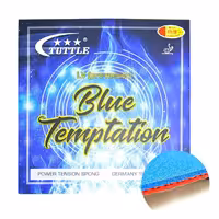 رویه راکت پینگ پنگ تاتل بلو تمپتیشن