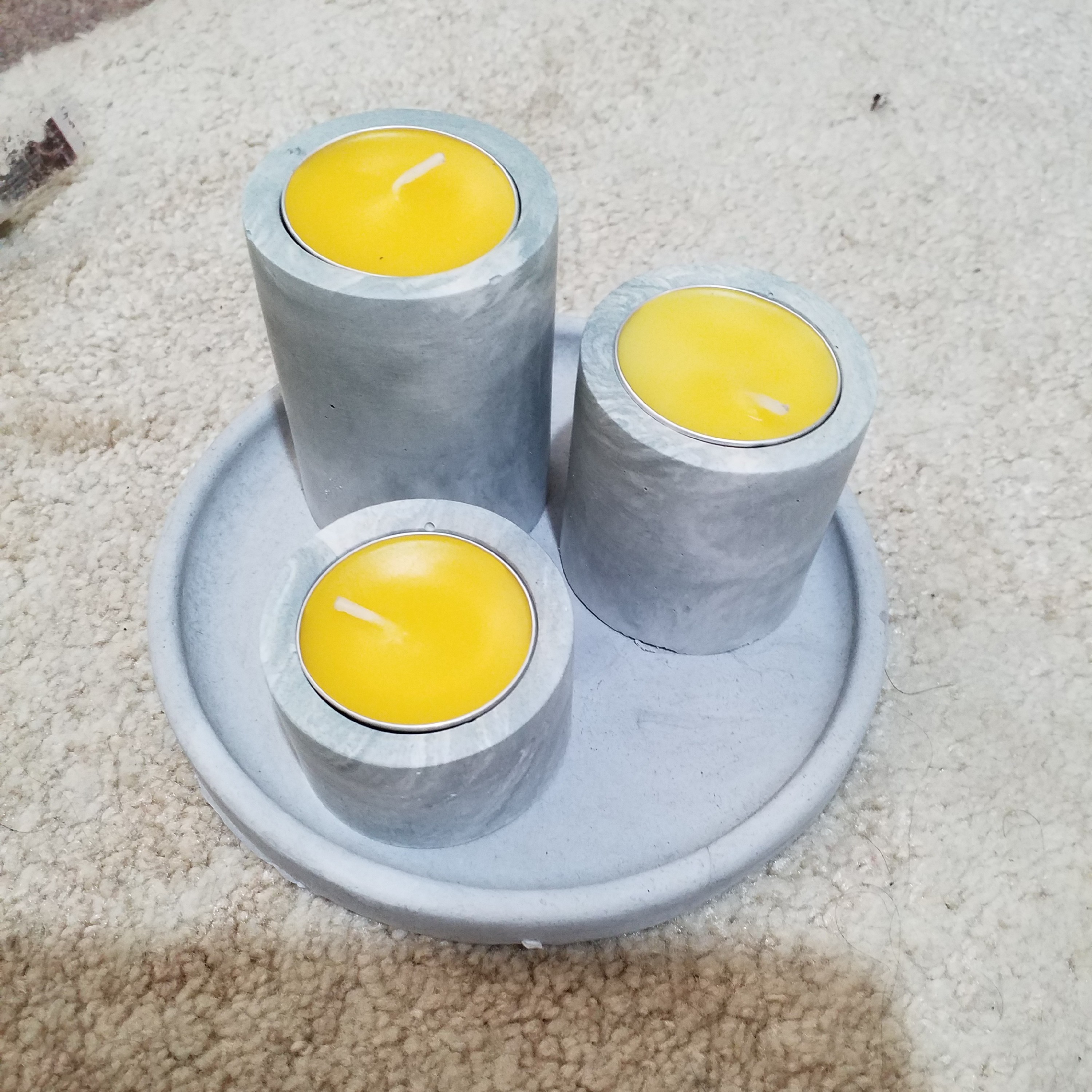 سینی بتنی قطر15