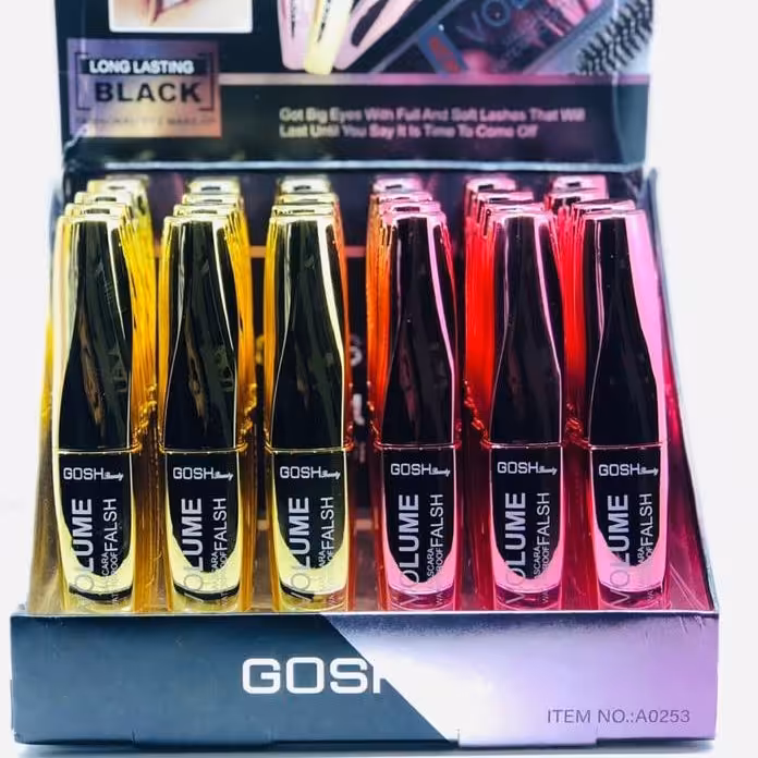 لوازم آرایشی با کیفیت