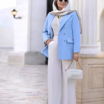 نیو کالکشن عیدانہ سایز بزرگ