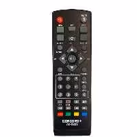 کنترل  دیجیتال کنکوردCONCORD   کنترل کنکورد گیرنده دیجیتال  ارسال رایگان 