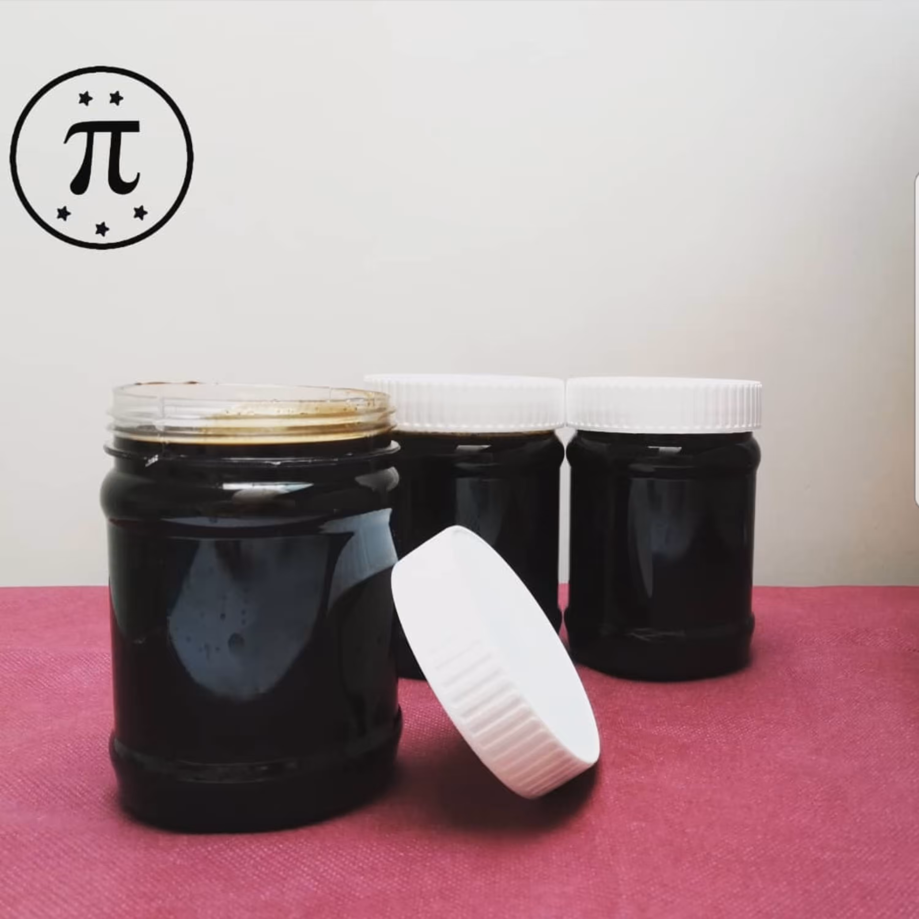 رب انار ملس درجه 1