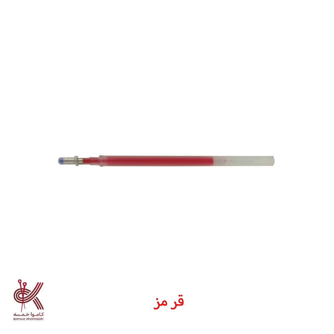 مغزی خودکار حرارتی قرمز
