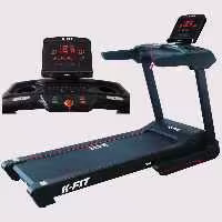 تردمیل نیمه باشگاهی کی فیت مدل K-FIT 553AA