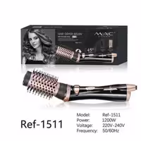 سشوار فر دهنده ( چرخشی ) مک استایلر MAC Styler مدل 6700