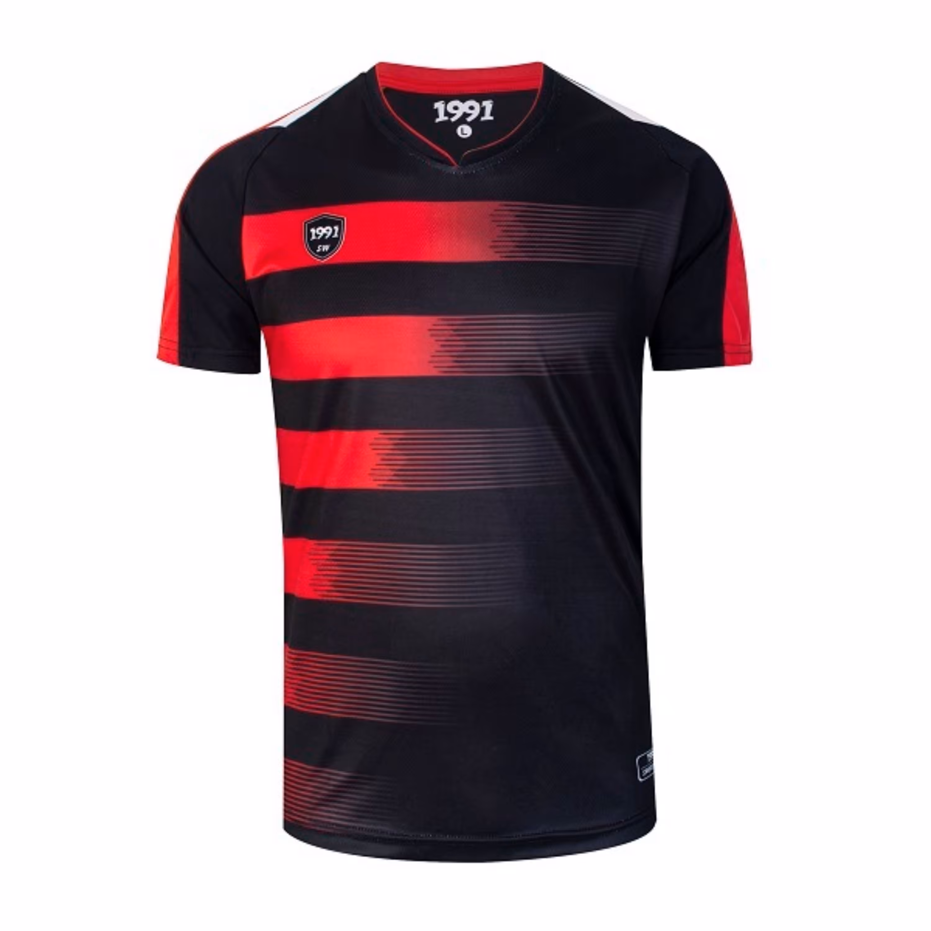 TS1939-B تیشرت ورزشی 1991 برای اطلاع بیشتر از موجودی تماس بگیرید