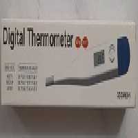 تب سنج مدادی digital thermometer