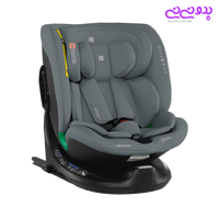 صندلی ماشین i-size کیکابو مدل i-Tour | سیسمونی بدو نی نی