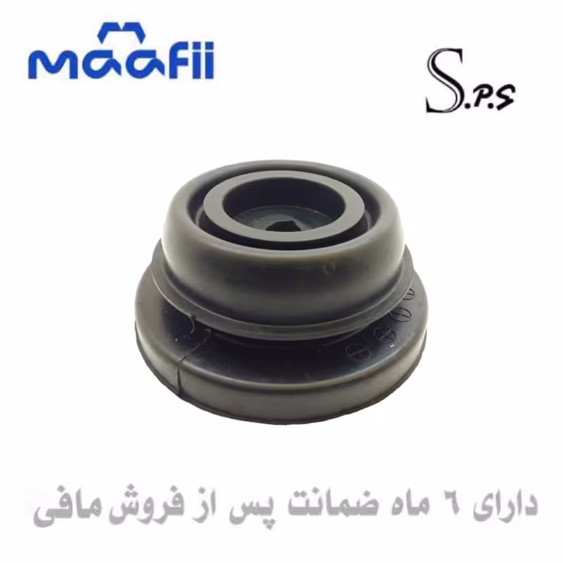 توپی سر کمک پژو