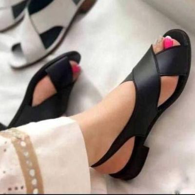 صندل زنانه