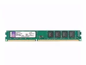 رم کامپیوتر کینگستون مدل ValueRAM DDR3 1600MHz  ظرفیت 8 گیگابایت