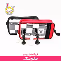 اسباب بازی فکری شطرنج