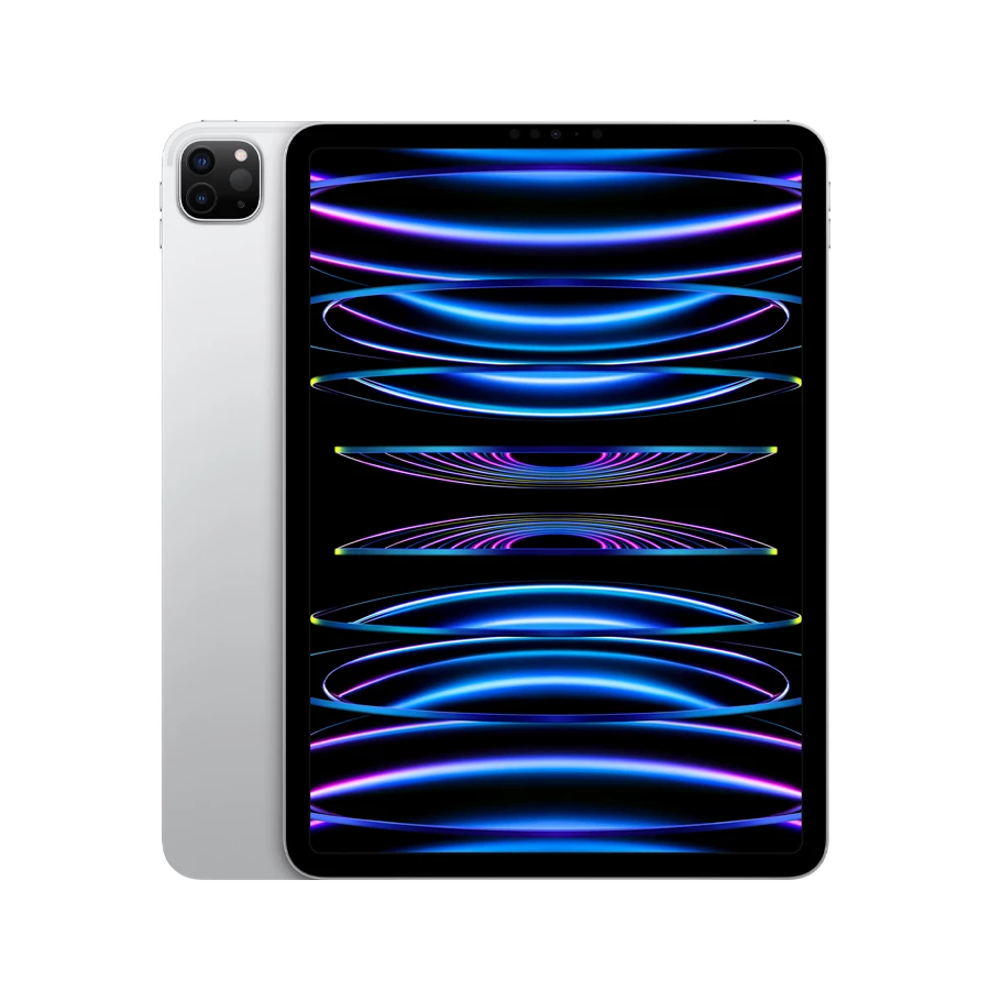 تبلت اپل مدل (IPAD PRO 11 (2022 ظرفیت 2 ترابایت با 16 گیگابایت رم