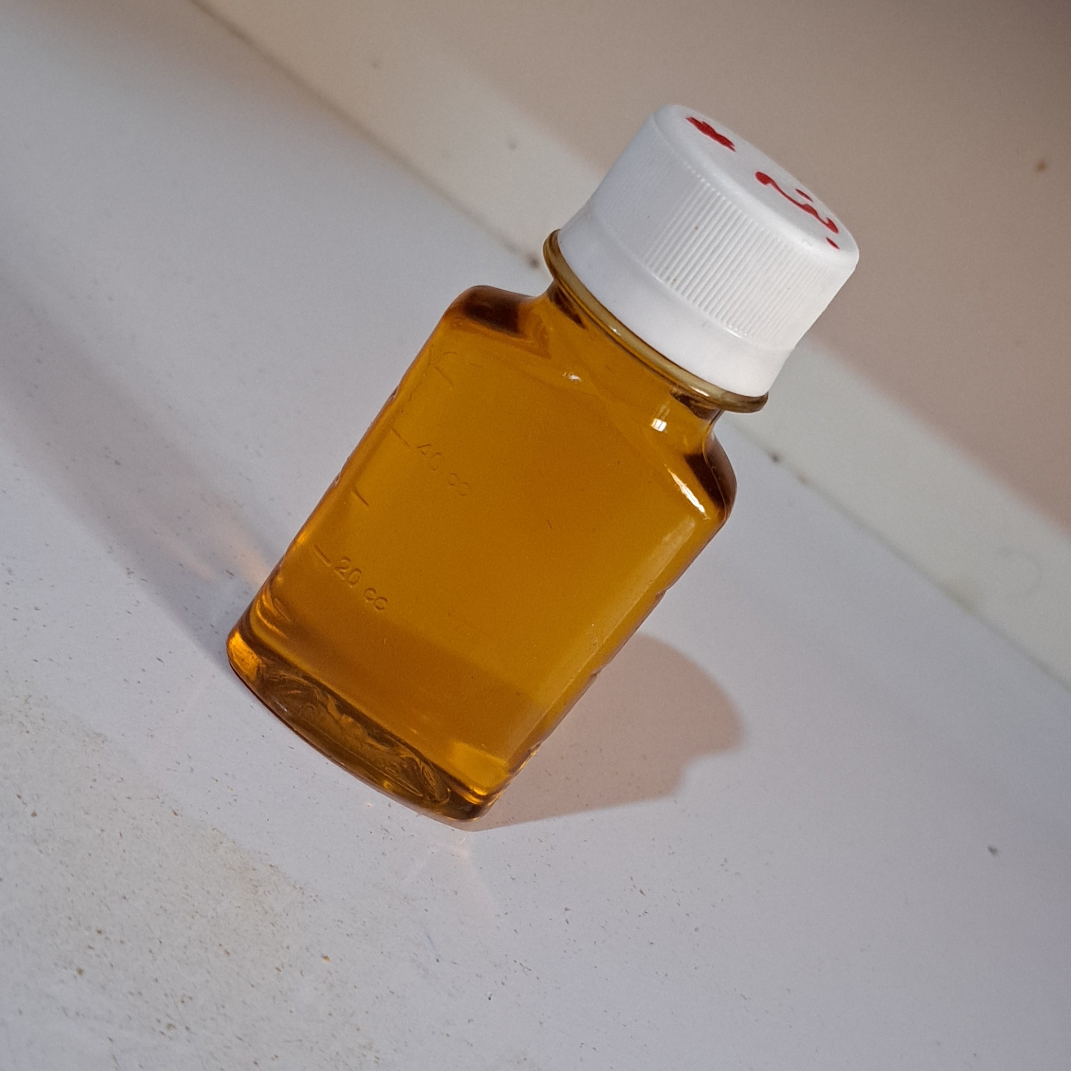 روغن بنه اصل 60 cc