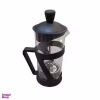 فرنچ پرس مدل تیمکس کد 15 گنجایش ۳۵۰ میلی لیتر
