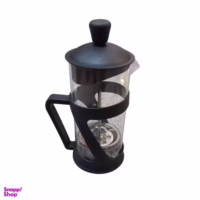 فرنچ پرس مدل تیمکس کد 15 گنجایش ۳۵۰ میلی لیتر