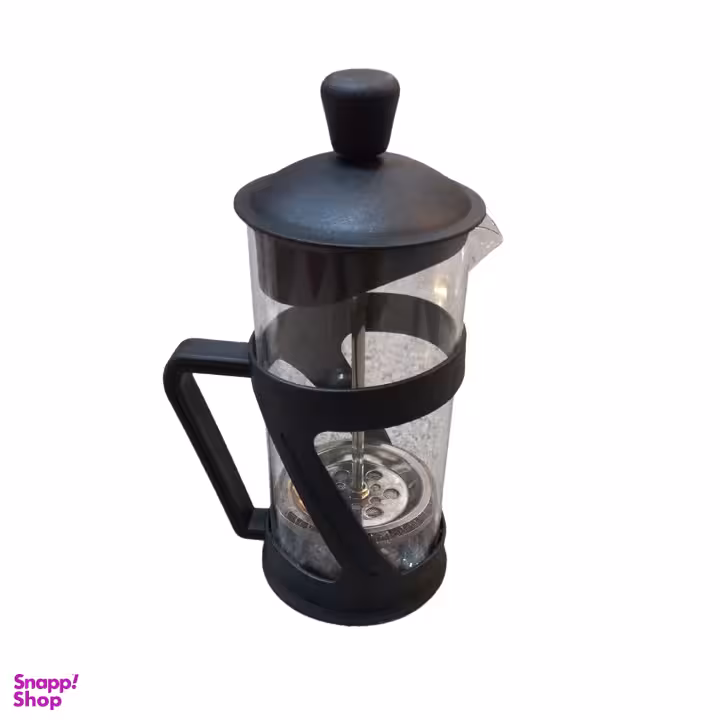 فرنچ پرس مدل تیمکس کد 15 گنجایش ۳۵۰ میلی لیتر