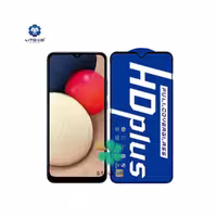 گلس برند LITO گوشی سامسونگ Samsung A02s مدل HD Plus