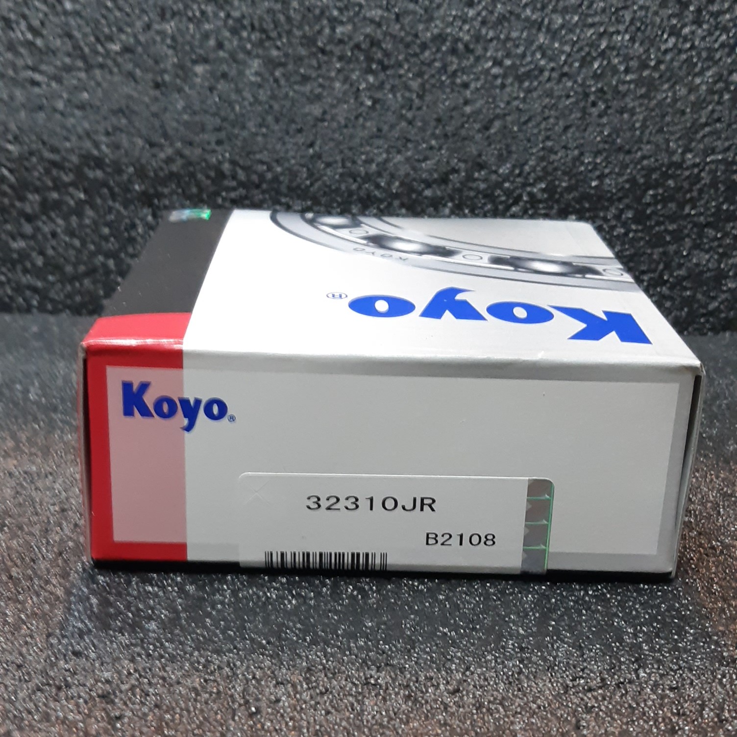 32310 koyo بلبرینگ چرخ جلو بزرگ بنز مایلر