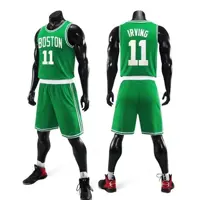 ست رکابی و شلوارک بسکتبال کیت جردن JORDAN لیکرز بوستون اورجینال تیم های NBA