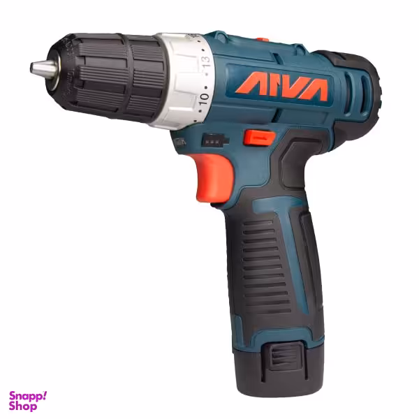 دریل چکشی شارژی آروا مدل 5841