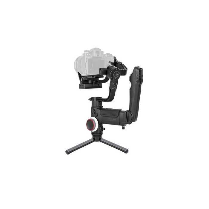 گیمبال تک‌دسته سه محوره ZHIYUN مدل Crane 3-Lab