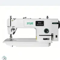 چرخ خیاطی راسته دوز  زوجی مدل A6000P-G (پس کرایه)
