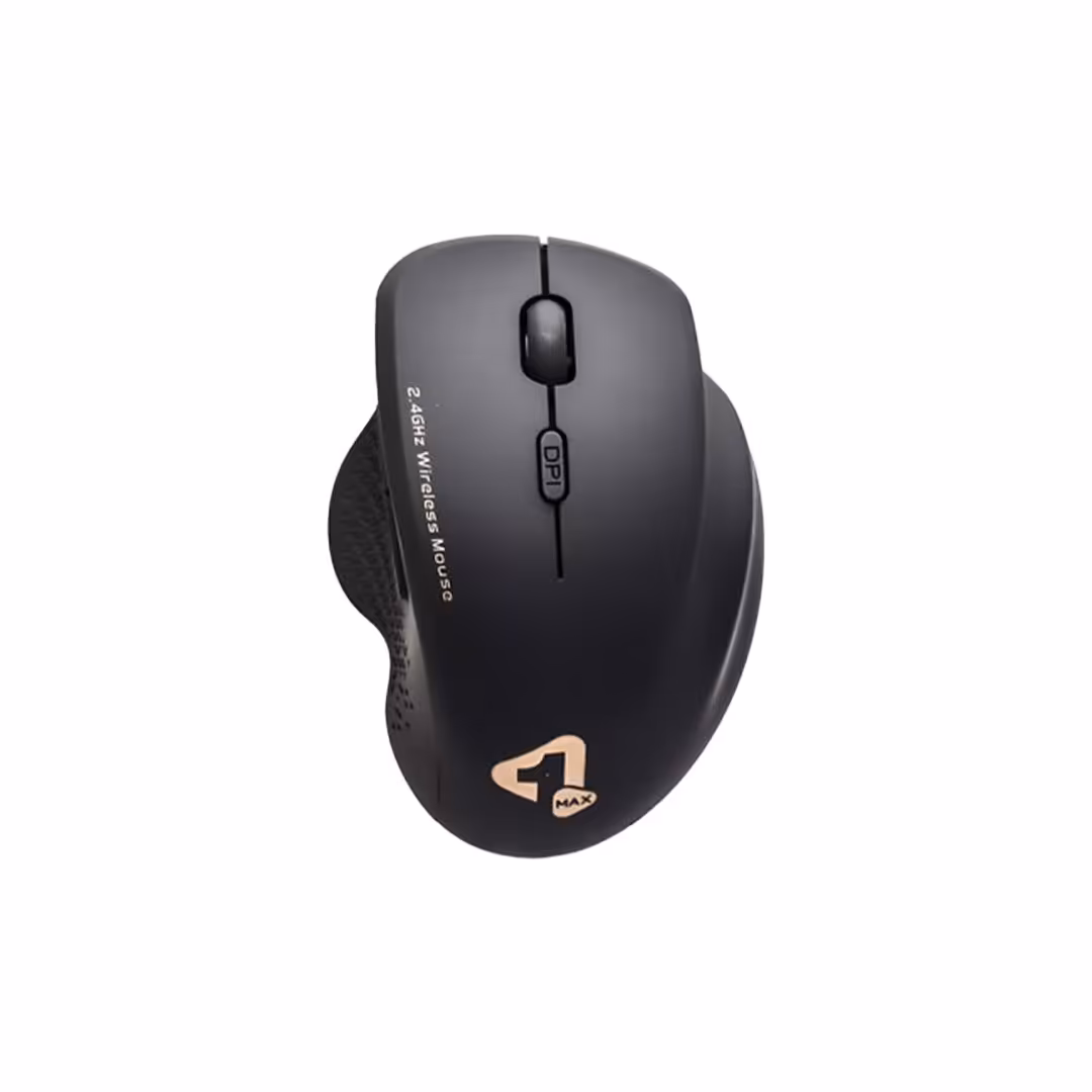 ماوس گیمینگ بی سیم وان مکس OM-GW6C - آبتین مال