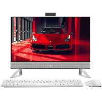 آل‌این‌وان دل مدل Inspiron 24" 5410 Corei7-1255U-16GB--1T 256SSD-2GB-MX350