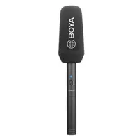 میکروفون شات گان بویا مدل Boya BY-PVM3000S Microphone