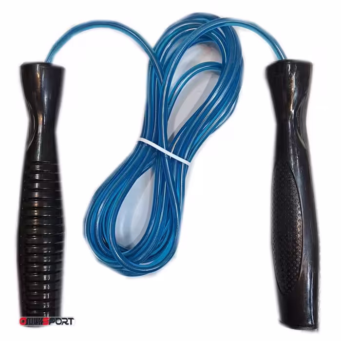 طناب ورزشی سرعتی بلبرینگ دار FUNCTIONAL