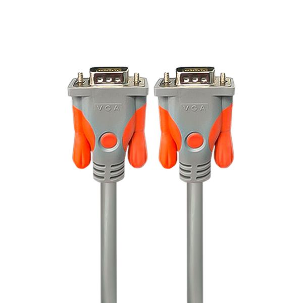 کابل VGA 3 9 طول 10 متر