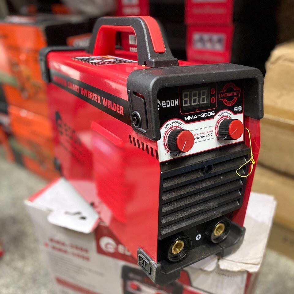 قویترین دستگاه جوش اینورتری  ادون سه برد مدل MMA300S