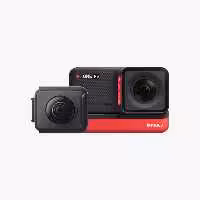 دوربین Insta360 مدل ONE RS Twin Edition Camera