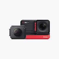 دوربین Insta360 مدل ONE RS Twin Edition Camera