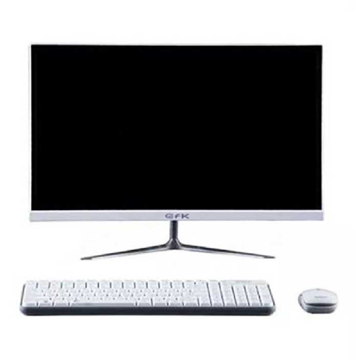 قیمت و خرید آل این وان 22 اینچ ای اف کی VIPER Core i3 10100/128GB SSD/8GB/Intel | یاس ارتباط