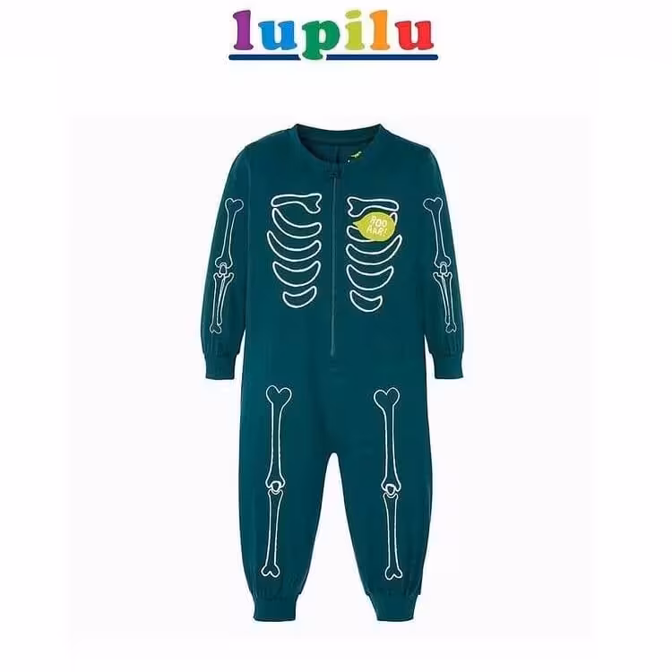 سرهمی پسرانه برند لوپیلو آلمان