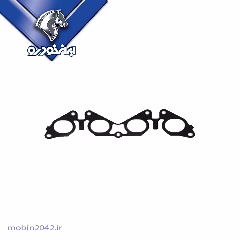 واشر فلزی منیفولد دود دنا