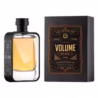 ادکلن Volume Black مردانه چیکن گلام Chic’n glam