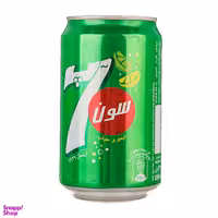 نوشابه سون آپ حجم ۳۳۰ میلی لیتر