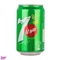نوشابه سون آپ حجم ۳۳۰ میلی لیتر