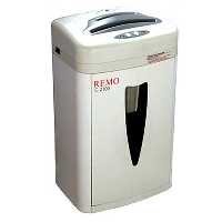 خرید دستگاه کاغذ خرد کن رمو مدل C-2100