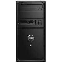 کامپیوتر دسکتاپ دل مدل 3902 با پردازنده i5