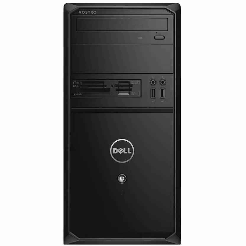 کامپیوتر دسکتاپ دل مدل 3902 با پردازنده i5