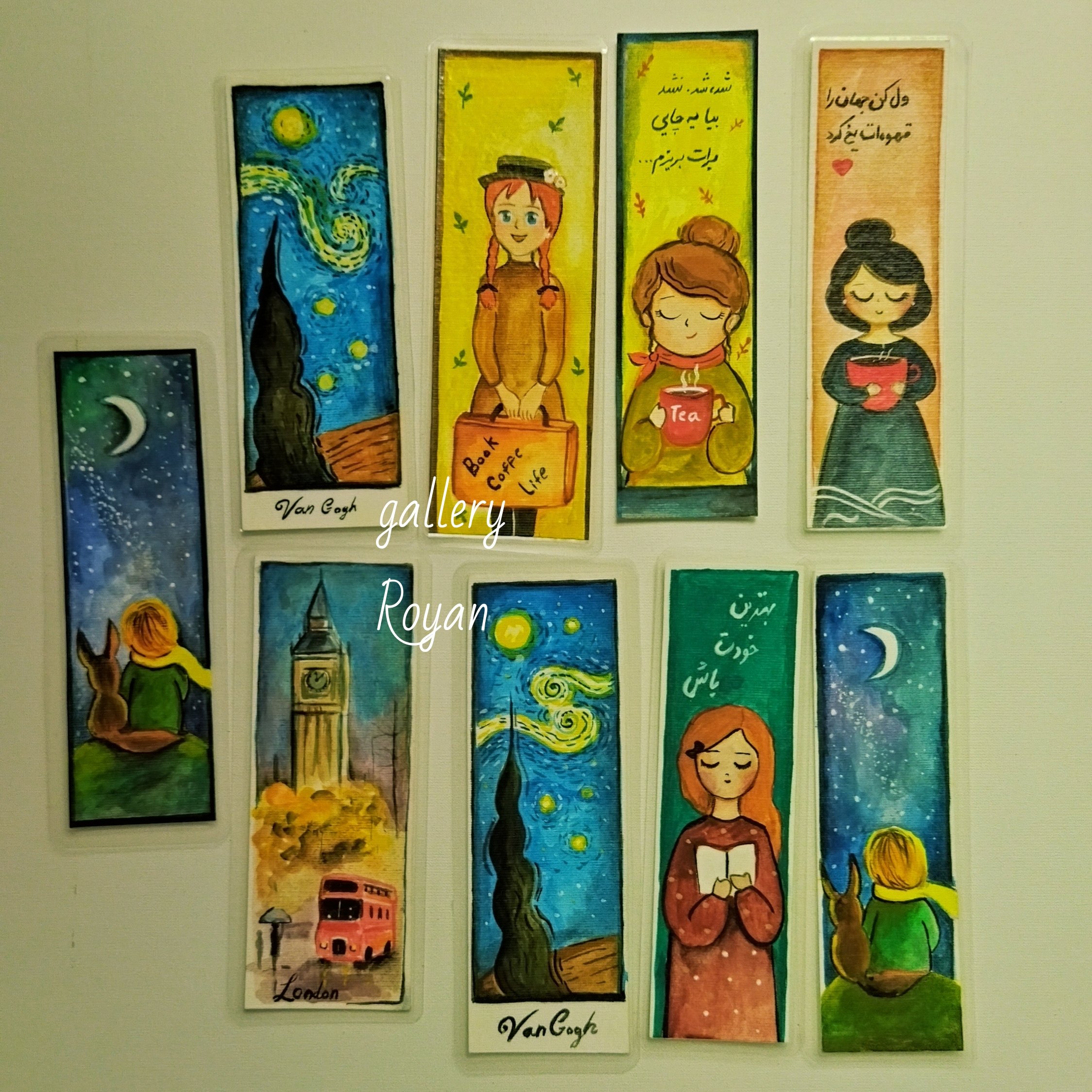 بوکمارک