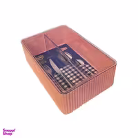 جاقاشقی ریما مدل آلیس کد 99