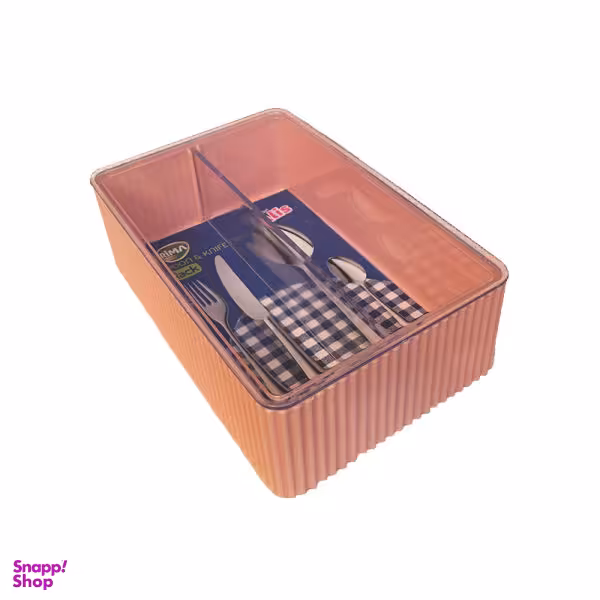 جاقاشقی ریما مدل آلیس کد 99