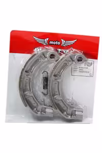 لوازم یدکی موتورسیکلت PX 150 PAD BRAKE 1998  Vespa