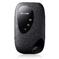 TP-LINK M5250 3G Mobile Wi-Fi